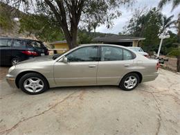 2000 Lexus GS300 (CC-1575081) for sale in Riverside, California