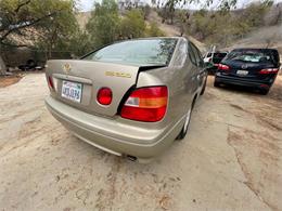 2000 Lexus GS300 (CC-1575081) for sale in Riverside, California