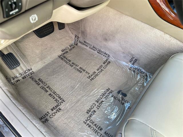 2000 Lexus GS300 (CC-1575081) for sale in Riverside, California