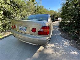 2000 Lexus GS300 (CC-1575081) for sale in Riverside, California