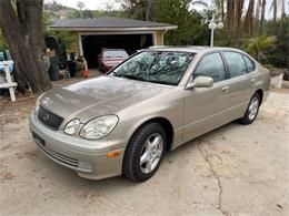 2000 Lexus GS300 (CC-1575081) for sale in Riverside, California