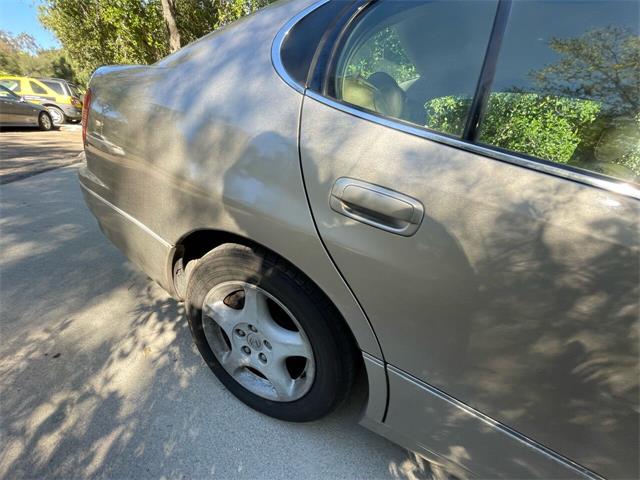 2000 Lexus GS300 (CC-1575081) for sale in Riverside, California