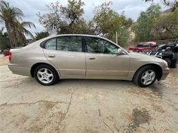 2000 Lexus GS300 (CC-1575081) for sale in Riverside, California