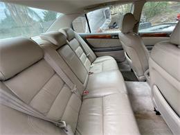 2000 Lexus GS300 (CC-1575081) for sale in Riverside, California
