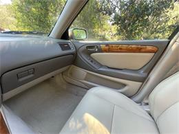 2000 Lexus GS300 (CC-1575081) for sale in Riverside, California