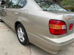 2000 Lexus GS300 (CC-1575081) for sale in Riverside, California