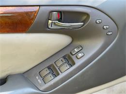 2000 Lexus GS300 (CC-1575081) for sale in Riverside, California