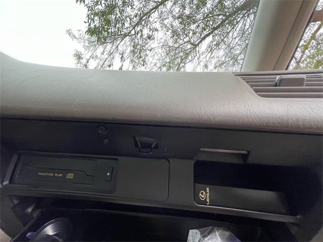 2000 Lexus GS300 (CC-1575081) for sale in Riverside, California
