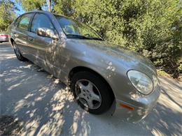 2000 Lexus GS300 (CC-1575081) for sale in Riverside, California