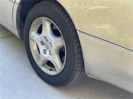 2000 Lexus GS300 (CC-1575081) for sale in Riverside, California