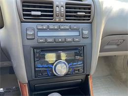 2000 Lexus GS300 (CC-1575081) for sale in Riverside, California