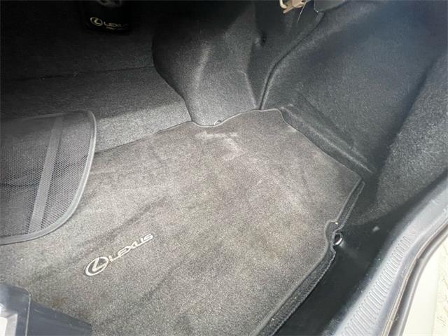 2000 Lexus GS300 (CC-1575081) for sale in Riverside, California