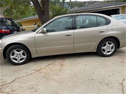 2000 Lexus GS300 (CC-1575081) for sale in Riverside, California