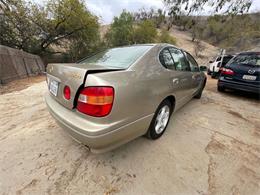 2000 Lexus GS300 (CC-1575081) for sale in Riverside, California