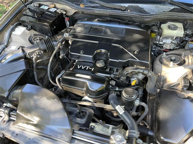 2000 Lexus GS300 (CC-1575081) for sale in Riverside, California