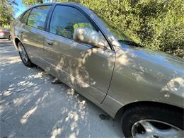 2000 Lexus GS300 (CC-1575081) for sale in Riverside, California