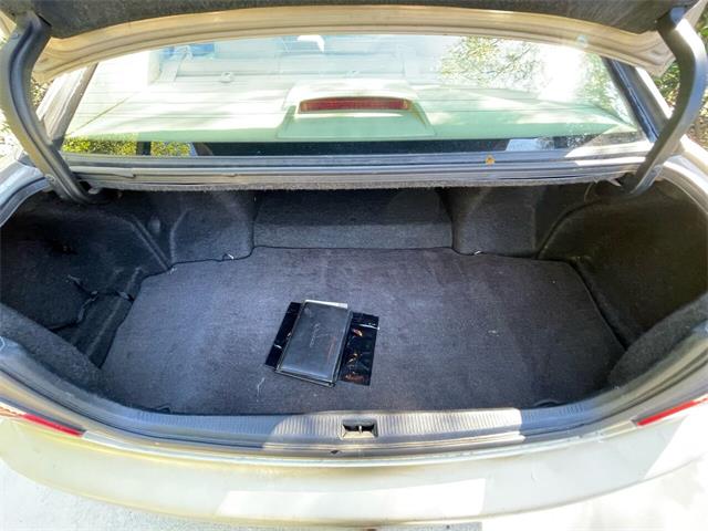 2000 Lexus GS300 (CC-1575081) for sale in Riverside, California