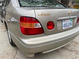 2000 Lexus GS300 (CC-1575081) for sale in Riverside, California