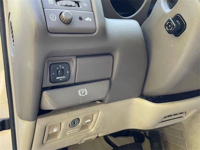 2000 Lexus GS300 (CC-1575081) for sale in Riverside, California
