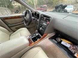 2000 Lexus GS300 (CC-1575081) for sale in Riverside, California