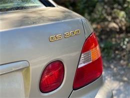 2000 Lexus GS300 (CC-1575081) for sale in Riverside, California