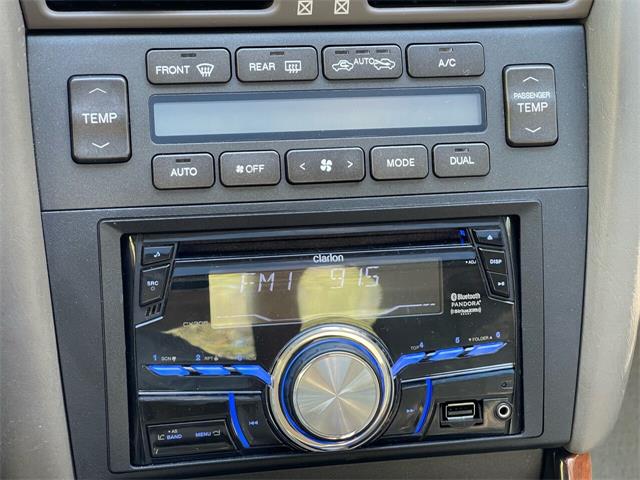 2000 Lexus GS300 (CC-1575081) for sale in Riverside, California