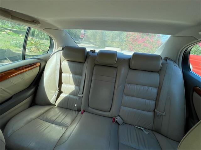 2000 Lexus GS300 (CC-1575081) for sale in Riverside, California