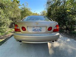 2000 Lexus GS300 (CC-1575081) for sale in Riverside, California