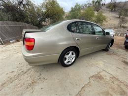 2000 Lexus GS300 (CC-1575081) for sale in Riverside, California