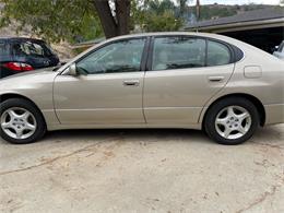 2000 Lexus GS300 (CC-1575081) for sale in Riverside, California