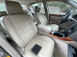 2000 Lexus GS300 (CC-1575081) for sale in Riverside, California