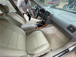 2000 Lexus GS300 (CC-1575081) for sale in Riverside, California