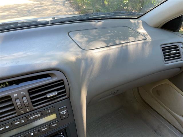 2000 Lexus GS300 (CC-1575081) for sale in Riverside, California
