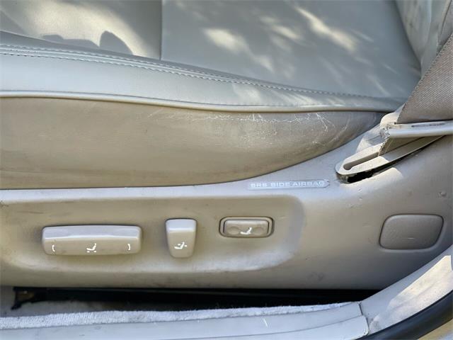 2000 Lexus GS300 (CC-1575081) for sale in Riverside, California