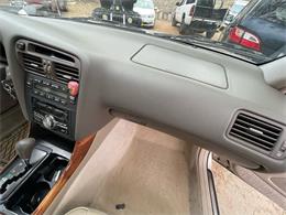 2000 Lexus GS300 (CC-1575081) for sale in Riverside, California