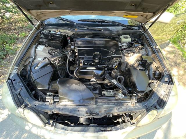 2000 Lexus GS300 (CC-1575081) for sale in Riverside, California