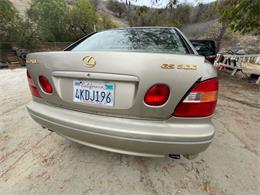 2000 Lexus GS300 (CC-1575081) for sale in Riverside, California