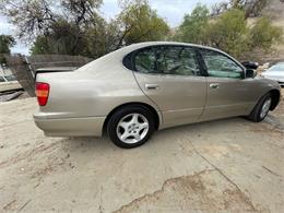 2000 Lexus GS300 (CC-1575081) for sale in Riverside, California