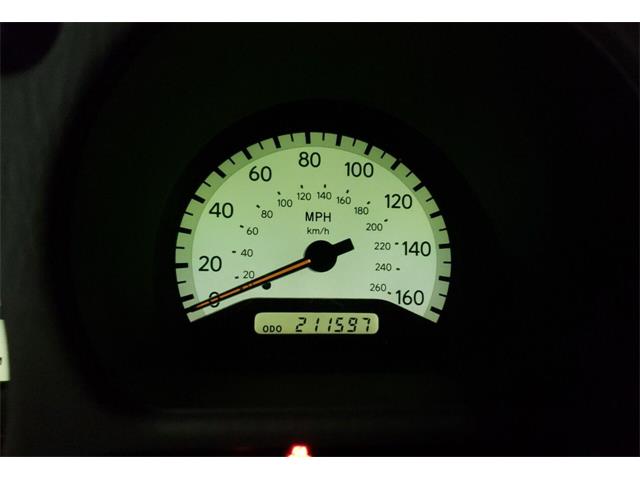 2000 Lexus GS300 (CC-1575081) for sale in Riverside, California