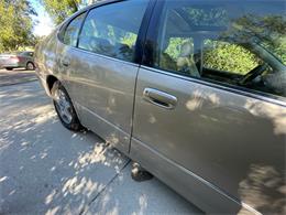 2000 Lexus GS300 (CC-1575081) for sale in Riverside, California