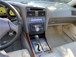 2000 Lexus GS300 (CC-1575081) for sale in Riverside, California