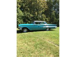 1960 Chevrolet 4-Dr Hardtop (CC-1575093) for sale in Fowler, Indiana