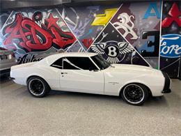 1968 Chevrolet Camaro (CC-1575096) for sale in Boise, Idaho