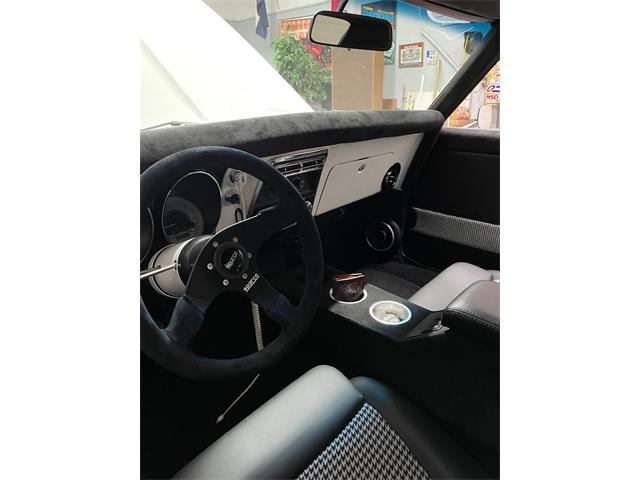 1968 Chevrolet Camaro (CC-1575096) for sale in Boise, Idaho