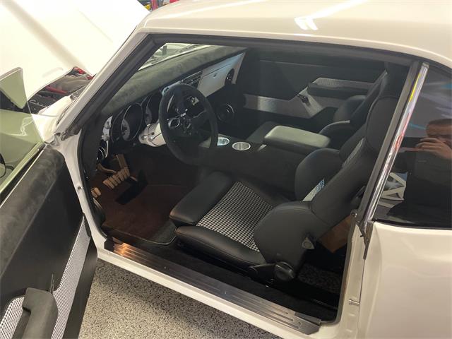 1968 Chevrolet Camaro (CC-1575096) for sale in Boise, Idaho