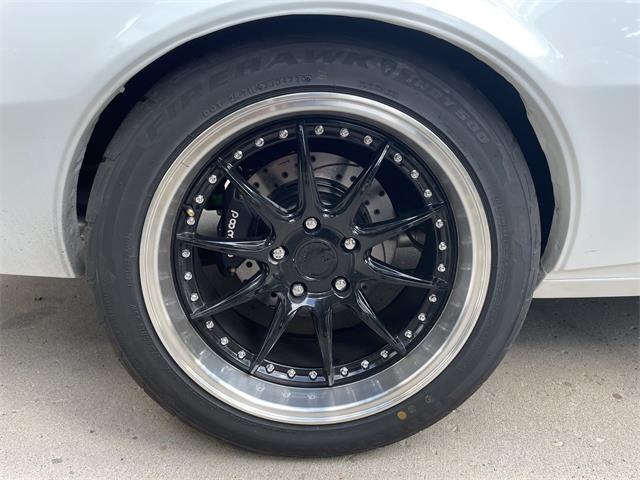 1968 Chevrolet Camaro (CC-1575096) for sale in Boise, Idaho