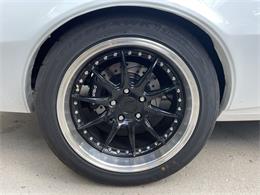 1968 Chevrolet Camaro (CC-1575096) for sale in Boise, Idaho