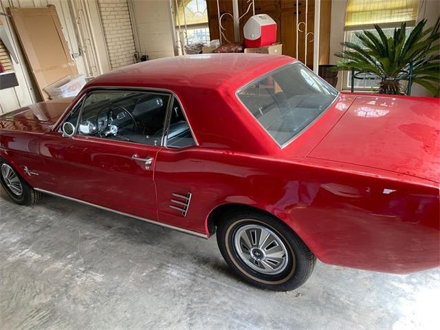 1966 Ford Mustang (CC-1575105) for sale in Boise, Idaho