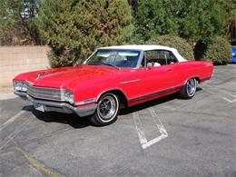 1966 Buick LeSabre (CC-1575120) for sale in Woodland Hills, United States