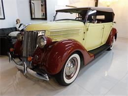 1936 Ford Phaeton (CC-1575123) for sale in Del Ray Beach, Florida